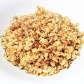chiroyanma's cooksnap of when they made 梅干の和風炒飯♪.