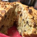 クックPX4GUB☆'s cooksnap of when they made 米粉で作るバナナレーズンヨーグルトケーキ.