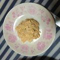 キキとノア's cooksnap of when they made ドイツのチーズディップ：オバツダ.