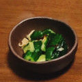 mami♪123's cooksnap of when they made たたき胡瓜とガリのおつまみ塩昆布和え.