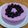 タルタルチキン南蛮's cooksnap of when they made ブルーベリーとヨーグルトのムースケーキ.