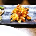クリーピングタイム☆'s cooksnap of when they made ウインナー入り♪かぼちゃサラダ.
