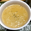 けんよこ's cooksnap of when they made 玉ねぎのコンソメ スープ.