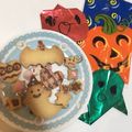 ☆あゆむんママ77☆'s cooksnap of when they made 型抜きプレーンクッキー.