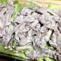 けんよこ's cooksnap of when they made 豚バラ肉とシャキシャキもやしのレンジ蒸し.