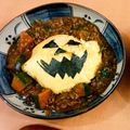 ブロシフォ's cooksnap of when they made 簡単☆ハロウィンカレー.