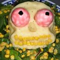 yasuホリック's cooksnap of when they made ★ハロウィン、魔女のマジカルエッグ★.