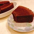 ：にき：'s cooksnap of when they made 低糖質 シフォンケーキ 富澤商店 17㌢.