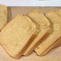 私は苺大福's cooksnap of when they made 完熟柿消費　HBで砂糖無しの柿パン.