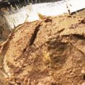 えるみちゃん's cooksnap of when they made 本格☆絶品☆レバーペースト.