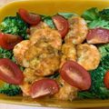ロックンかおりん☆'s cooksnap of when they made お弁当にも簡単海老マヨのカレー風味.