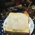虹色♪︎ちゅーりっぷ's cooksnap of when they made 梨のはちみつトースト.