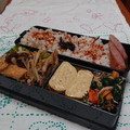 イチゴ、イチゴ。's cooksnap of when they made 簡単うまーほうれん草とツナのおひたし.