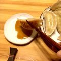 bepoo's cooksnap of when they made おから餃子♪.