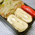 ジョングレ's cooksnap of when they made 卵焼き.