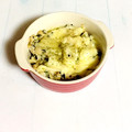 さくらん餅's cooksnap of when they made 【めちゃ簡単】里芋の味噌マヨチーズ焼き.