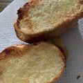 MULA's cooksnap of when they made ちょっと刺激的な♪ワサビフランス.