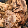 くぅちゃんを大切に育ててる人's cooksnap of when they made お弁当◎玉葱たっぷり☆簡単♪豚の生姜焼き.
