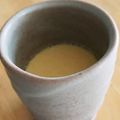 せんひこ's cooksnap of when they made 活力なべ♡活力鍋で簡単♪カスタードプリン.