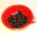 せんひこ's cooksnap of when they made 圧力鍋で！水戻し不要のスピード黒豆.