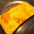 いたずらなぷー's cooksnap of when they made ハロウィン！パイシートでパンプキンパイ！.