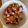 kaho_0207's cooksnap of when they made 華やぎ☆赤カブと柿とチーズのサラダ.