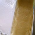 タクちゃん２'s cooksnap of when they made ういろう☆牛乳パックで簡単に.