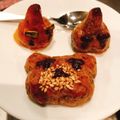 ●＊あやの＊●'s cooksnap of when they made 【栗】スイートポテトならぬスイートマロン.