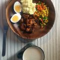 Tiny♡'s cooksnap of when they made 簡単☆イタリアン風ササミのケチャップ焼き.