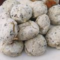 チャンアキ's cooksnap of when they made 発酵なし！白玉粉でポンデケージョ.