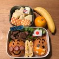 そうたきゅん's cooksnap of when they made コンソメなし☆炊飯器でケチャップライス☆.