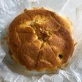 すーたんのガガ☆'s cooksnap of when they made 超簡単！オススメ！パウンドケーキ♡.