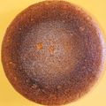 クック6R440O☆'s cooksnap of when they made 炊飯器で簡単プレーンケーキ.