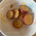 みうたん★そうちゃん's cooksnap of when they made さつまいもの甘煮.