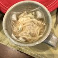 豆とオリーブ's cooksnap of when they made 簡単小籠包.