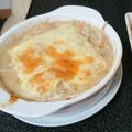 猫まんま☆'s cooksnap of when they made 簡単！もやしツナほうれん草のグラタン.