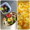 kmbvf's cooksnap of when they made 薄切りれんこんの、カリカリチーズ焼き！.