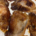 no1642's cooksnap of when they made ヨシダグルメのたれ で 豚しょうが焼き.