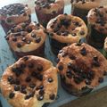 ひろchoco's cooksnap of when they made プレゼントに最適♪紙コップシフォンケーキ.
