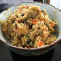 ☆kekkoo☆'s cooksnap of when they made 楽勝♪卯の花☆おでんの残り汁で簡単味付け.