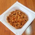 あたりめっこ's cooksnap of when they made まぜるだけ！納豆アレンジ【韓国風】.