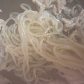 ma___111's cooksnap of when they made 糸こん 豚肉 ネギのすき焼き風★お弁当に.