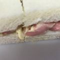 ma___111's cooksnap of when they made 魚肉ソーセージとチーズのホットサンド♪.