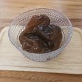 ころわんの母さん's cooksnap of when they made いちじくの甘露煮.