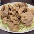 料理苦手はる's cooksnap of when they made 簡単！豚バラ肉のしょうが焼き.