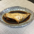 ☆こまっと☆'s cooksnap of when they made カワハギの煮付け.