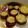 ＊amor＊'s cooksnap of when they made レンジでおやつ☆はちみつバターさつまいも.