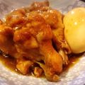 yuki_213's cooksnap of when they made 圧力鍋で☆鶏のさっぱり煮.