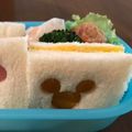 豆乳pudding's cooksnap of when they made 簡単おやつにも☆クリーミーかぼちゃサラダ.
