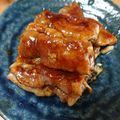 たぷぽ's cooksnap of when they made 簡単！大葉香るチーズ肉巻き.